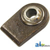 A & I Products Ball End, Cat II 5" x4" x2" A-BE008